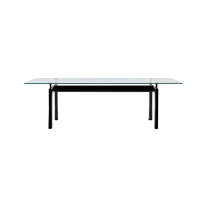 Cassina 6 TABLE TUBE D’AVION 111万 自社配達可 Inform — 6 Table Tube D'Avion